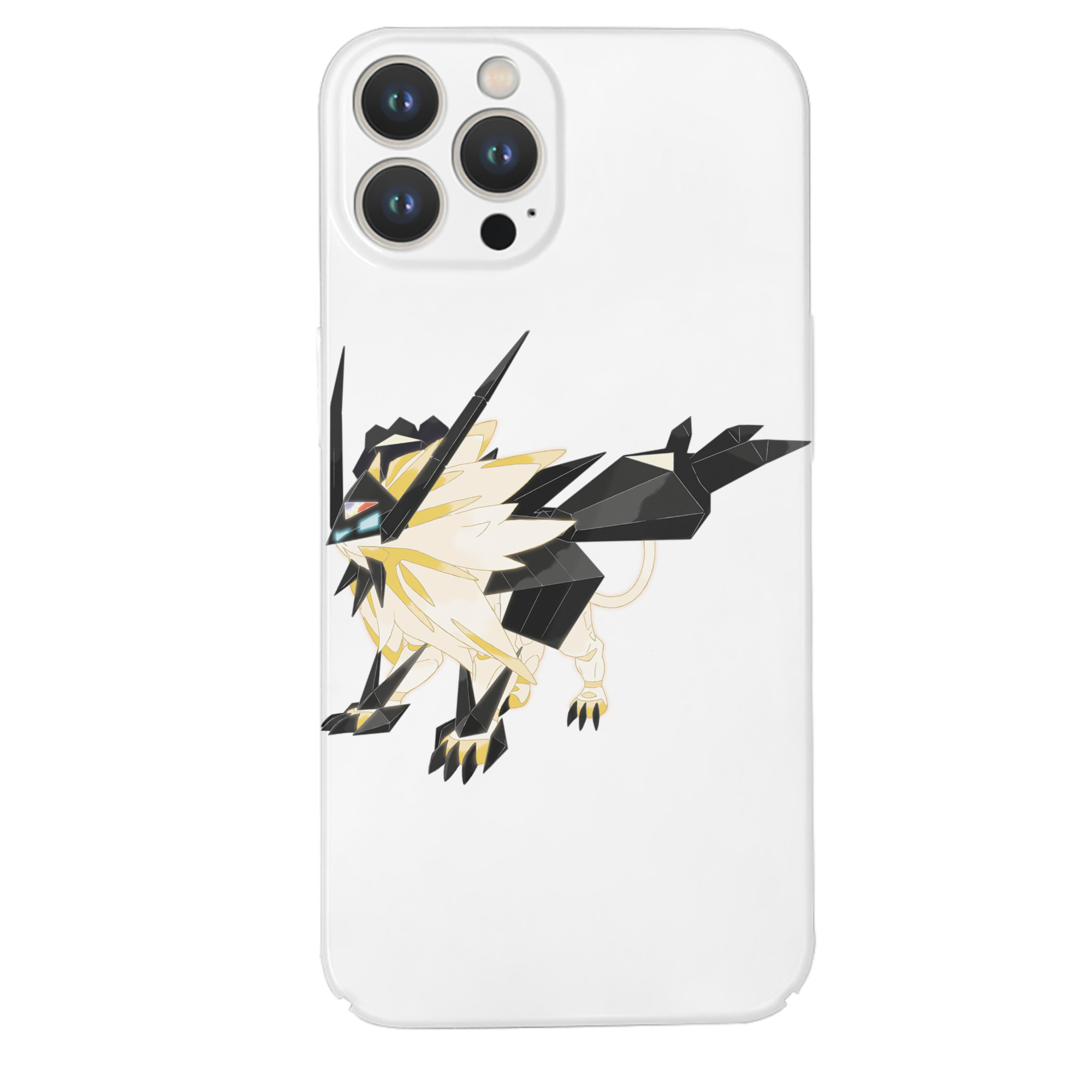 （画像用） ポケットモンスター Pokémon 【iPhone 14シリーズ対応】ハードケース